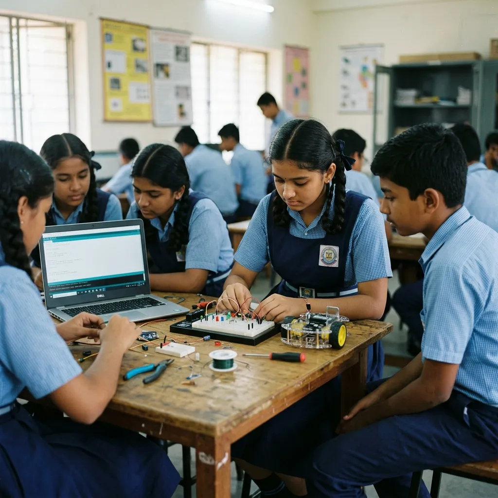 FutureReady Schools™