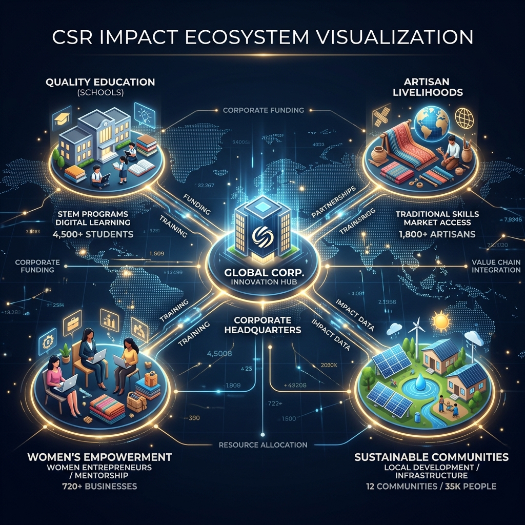 The Impact Dashboard™