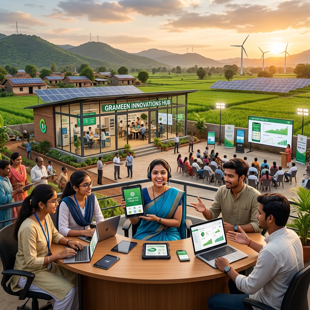 Why Food Entrepreneurship Is India's Largest Untapped Rural Opportunity