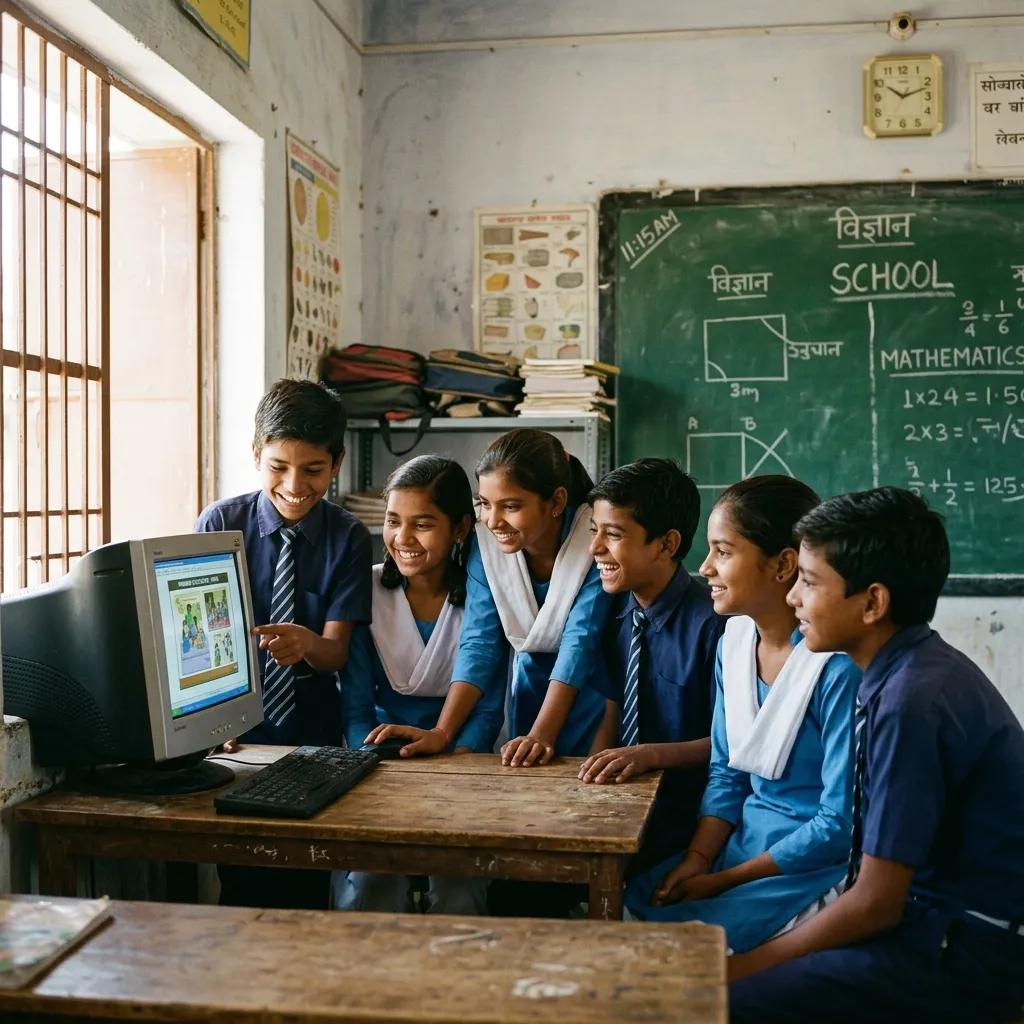 Foundational Learning & Innovation
