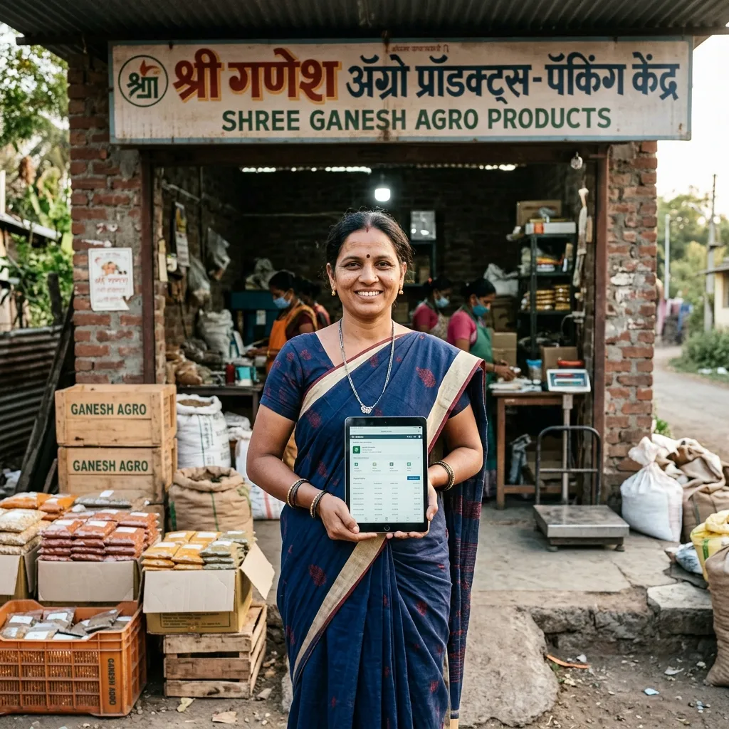 Markets, Commerce & Sustainable Growth