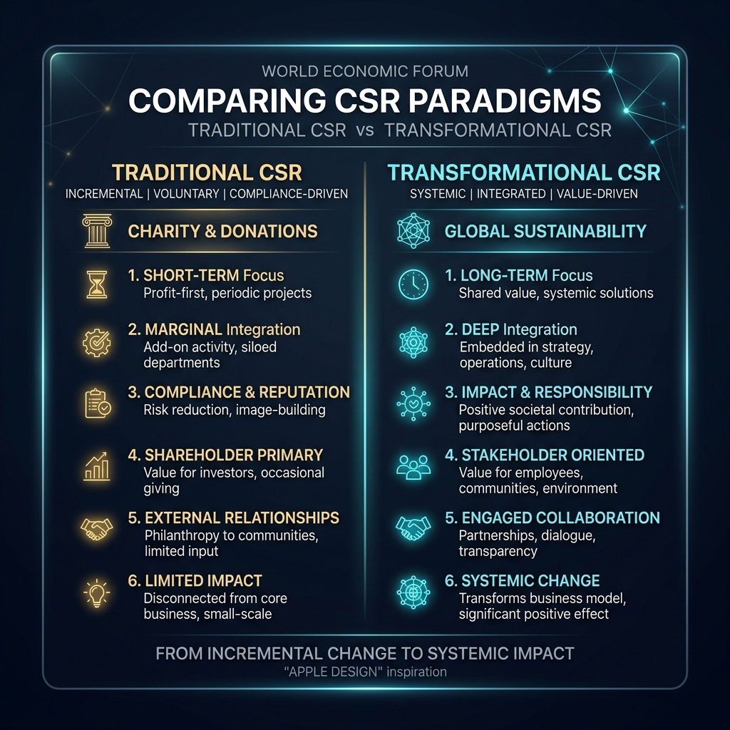 Comparison of siloed vs ecosystem development